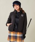 23区GOLF 【WOMEN】中綿ブルゾン