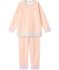 tsumori chisato SLEEP ツモリチサト パジャマ 長袖 長ズボン あったか レディース UDW456 /ワコール
