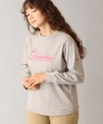 Columbia Columbia/ ウィメンズチャールズドライブロングスリーブTシャツ /コロンビア