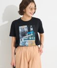CRAFT STANDARD BOUTIQUE フォトプリントTEE