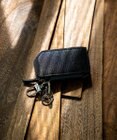 JOSEPH HOMME 【WEB&一部店舗限定商品】L'arcobaleno Keycase ラルコバレーノ キーケース