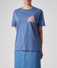 Paul Smith ペルシャキャット 半袖Tシャツ