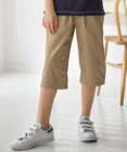 J.PRESS KIDS 【140-170㎝】七分丈パンツ