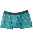 WACOAL MEN ボクサーパンツ【キモチ届けるパンツ】フロント快適設計 肌あたり軽減設計 前閉じ 下着 オリジナルメッセージカード付き GT3424 /ブロス バイ ワコールメン