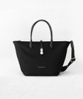 TOCCA 【環境にやさしい素材・撥水】【大人百花掲載】INNOCENCE TOTE トートバッグ