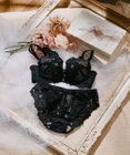 San-ai Resort（三愛水着楽園） 【SALE】【northerly bra フィットシリーズ 谷間美人】谷間美人ブラセット