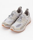 JOSEPH ABBOUD MOUNTAIN 【次世代ハイパフォーマンスシューズ】KEEN・トレッキングシューズ  ZIONIC SPEED