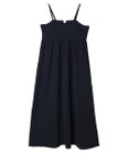 Green Parks ふくれＪＱキャミワンピース