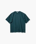 ATON SUVIN 60/2 | オーバーサイズ Tシャツ - UNISEX