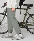 UNFILO MENS 【新色追加】FINE MOVE ジョグパン [24年商品]