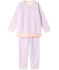 tsumori chisato SLEEP ツモリチサト パジャマ 長袖 長ズボン あったか レディース UDW456 /ワコール