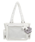 WEGO 【痛バ＆推し活グッズ】きらふわパフィ痛バッグS