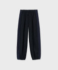 Paul Smith アイレットレース イージーパンツ