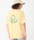 Columbia Columbia/ スウィンアベニューオムニフリーズゼログラフィックショートスリーブTシャツ /コロンビア