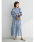 Green Parks ・Ｐｅｔｉｔ　Ｆｌｅｕｒ　フラワーｐｔワンピース