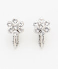 TOCCA GARDENIA EARRINGS イヤリング