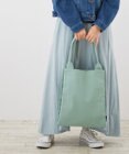 ROOTOTE 3088【合皮フラットトート】 LT.チューブ.レザレット-A