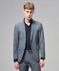 JOSEPH HOMME 新色追加【セットアップ対応】トリコサッカーストレッチ　 ジャケット
