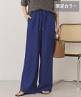 AMERICAN HOLIC 【マルチ機能】ベイカーリラックスパンツ【WEB限定カラー有り】