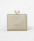 TOCCA POINT OF PEARL BIIFOLOD WALLET 2つ折り財布