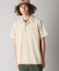 Columbia Columbia/ ユーティライザーショートスリーブキャンプシャツ /コロンビア