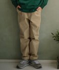 J.PRESS KIDS 【110-130cm】キレイめ ロングパンツ
