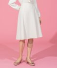 TOCCA 【洗える】PRIMAVERA SKIRT スカート