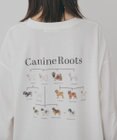 AMERICAN HOLIC アソートアニマルロングＴシャツ