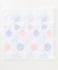 TOCCA ROMANCE LACE MINITOWELCHIEF タオルハンカチ