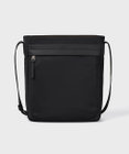 Paul Smith ナイロンブライトストライプトリム ショルダーバッグ