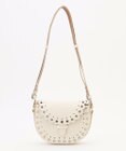 BEIGE， 【一部店舗限定】MARY AL TERNA / ENSOU ウルトラスエードショルダーバック