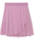 Chacott ショートスパッツ付スカート