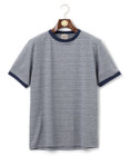 J.PRESS MEN 【WEB・一部店舗限定】リンクスTシャツ