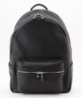 JOSEPH HOMME オールレザーシュリンク　DAYPACK