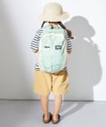 HELLY HANSEN 【キッズ・容量15L・ホイッスル付き】スカルスティンパック15L