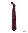 J.PRESS MEN 【DISNEY COLLECTION】シルクレップジャガード ネクタイ / ミッキーマウス