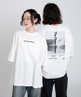 WEGO 【ユニセックス着用ITEM/新色追加】アソートグラフィックT（2）