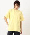 ONWARD CROSSET SELECT 【GOODWEAR】SHORT SLEEVE TEE
