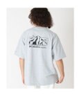 Columbia Columbia/ ロマビスタグラフィックショートスリーブTシャツ /コロンビア