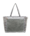 WEGO 【痛バ＆推し活グッズ】レースアップ痛バッグL