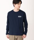 Columbia Columbia/ ライトキャニオングラフィックロングスリーブTシャツ /コロンビア