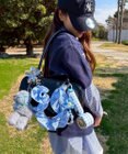WEGO 【暑さ対策】3WAYペルチェハンディファン