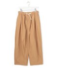 J.PRESS YORK STREET 【UNISEX】シージーワイド チノパンツ