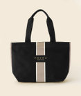 TOCCA 【A4サイズ対応・WEB＆一部店舗限定】PASSI CANVASTOTE キャンバス トートバッグ