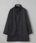 GOTAIRIKU 【帝人】SOLOTEXラミネートスタンドカラー コート