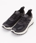 JOSEPH ABBOUD MOUNTAIN 【次世代ハイパフォーマンスシューズ】KEEN・トレッキングシューズ  ZIONIC SPEED