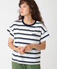 Columbia Columbia/ ウィメンズクラウドアベニューショートスリーブTシャツ /コロンビア