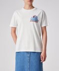 Paul Smith ペルシャキャット 半袖Tシャツ