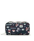 LeSportsac RECTANGULAR COSMETIC/カップオブコージー