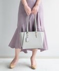 ACE BAGS & LUGGAGE Jewelna Rose バベット ロングハンドル トートバッグ 16187 ジュエルナローズ